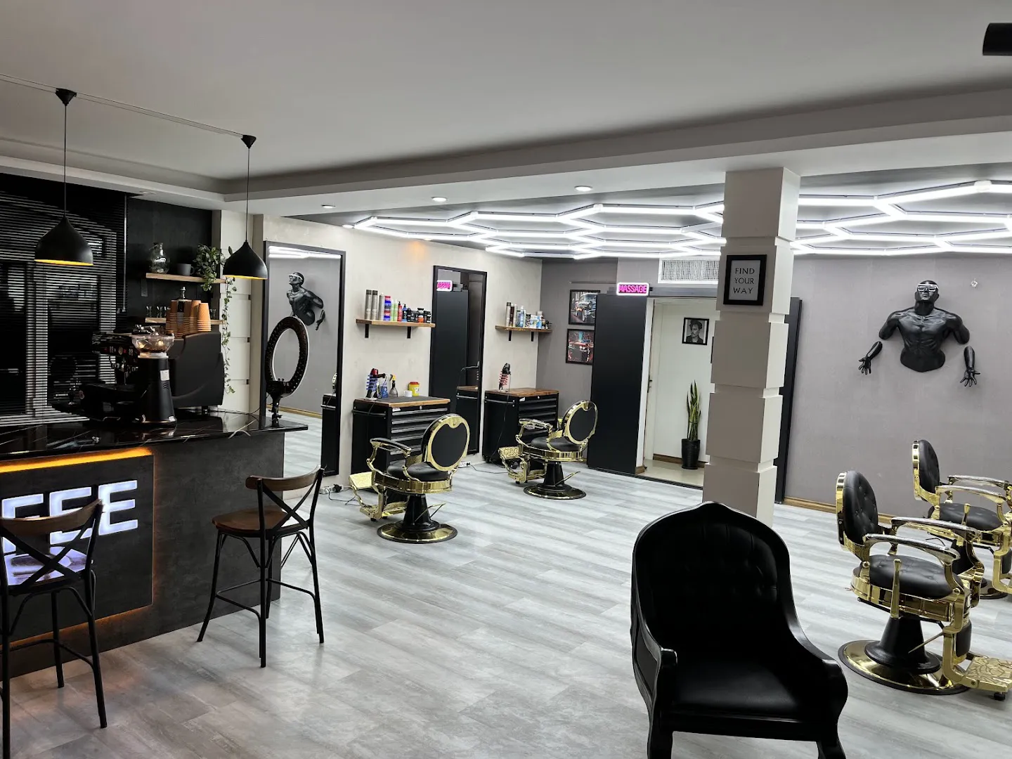 بستنی کارن (شعبه اصلی)