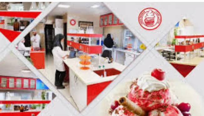 بستنی نعمت (شعبه اصلی)