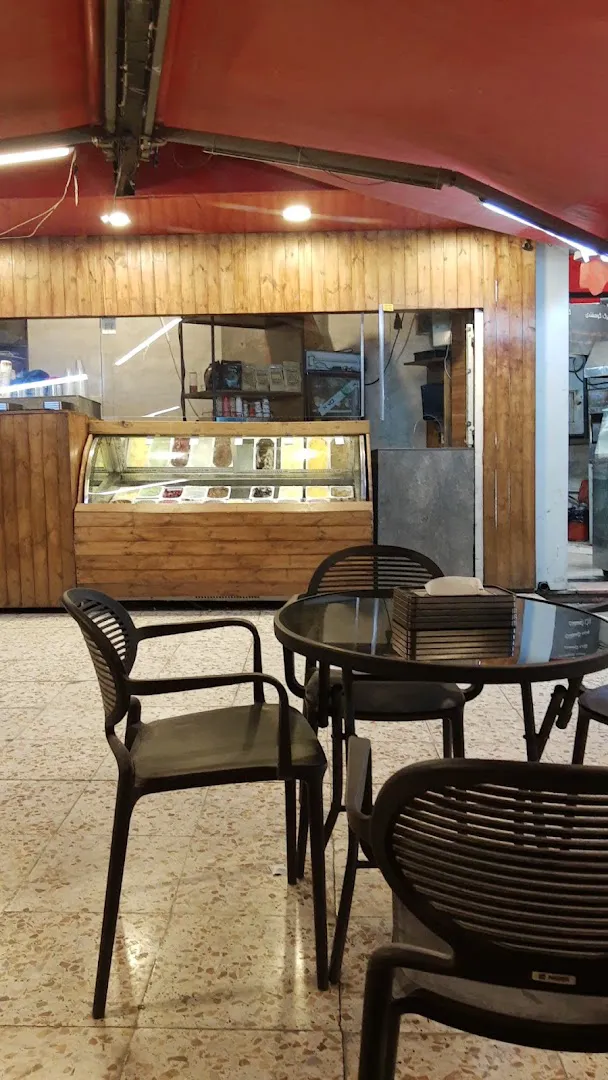 آبمیوه و بستنی پالیز (شعبه اصلی) - تصویر 3