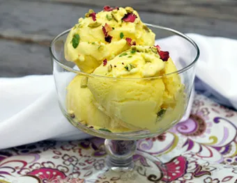 بستنی آیس (شعبه اصلی)