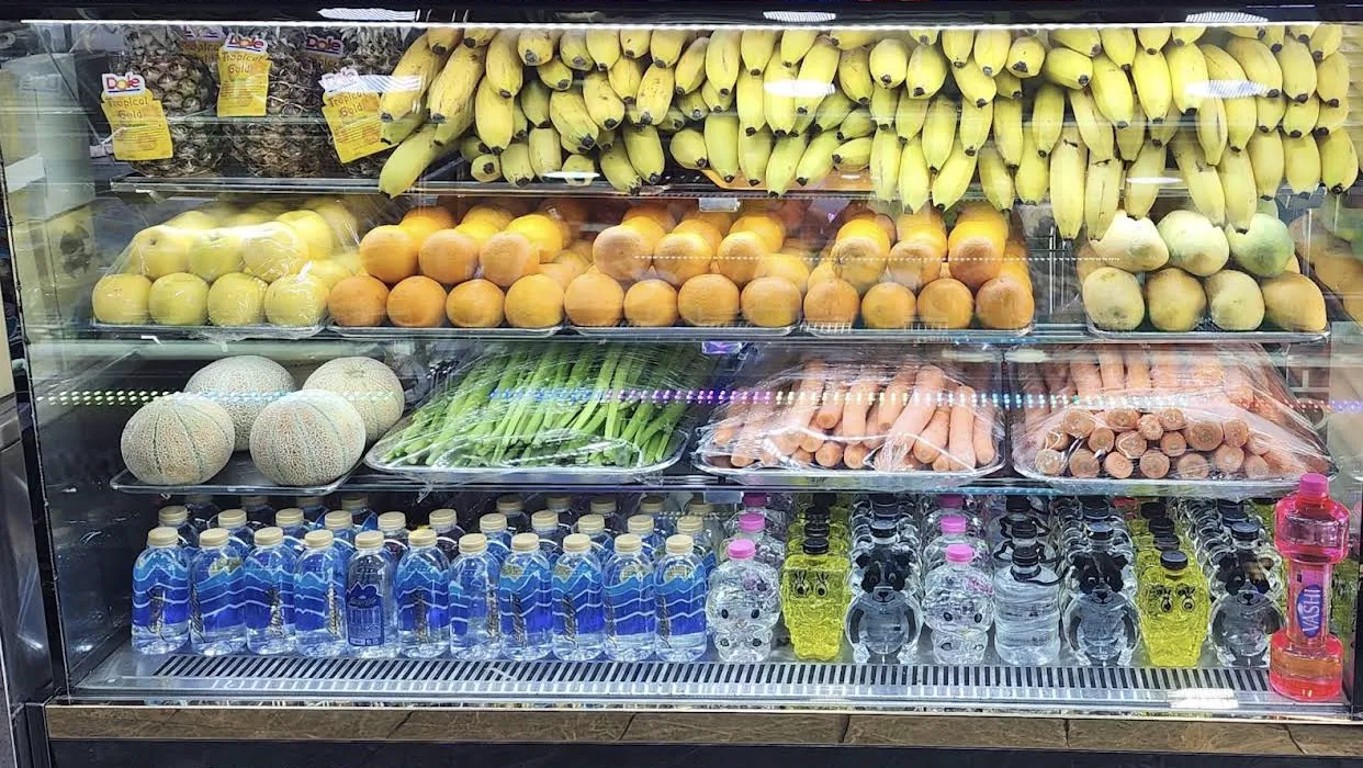 بستنی مهرگان (شعبه اصلی) - تصویر 2