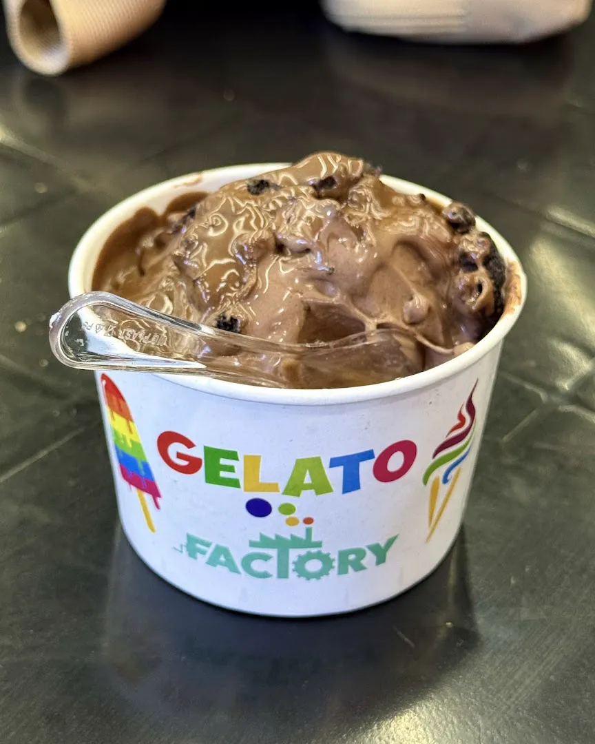 Gelato factory (شعبه اصلی) - تصویر 3