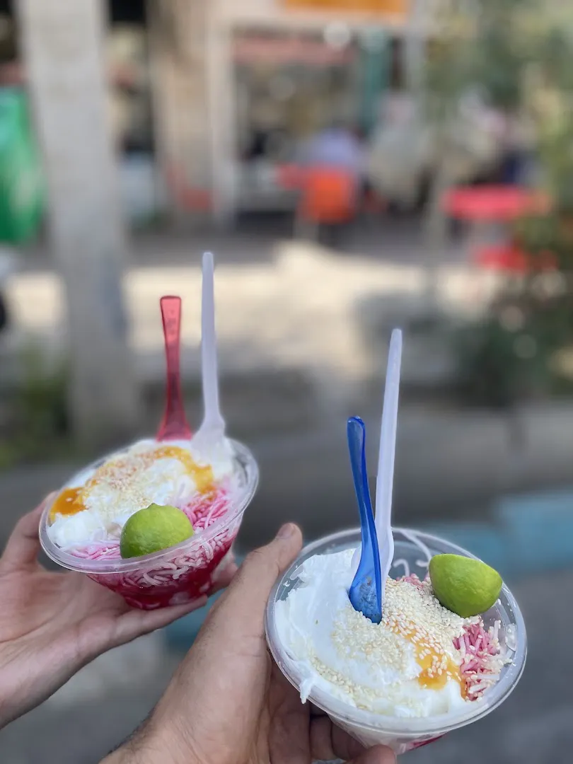 بستنی قدیم ایران (شعبه اصلی) - تصویر 3