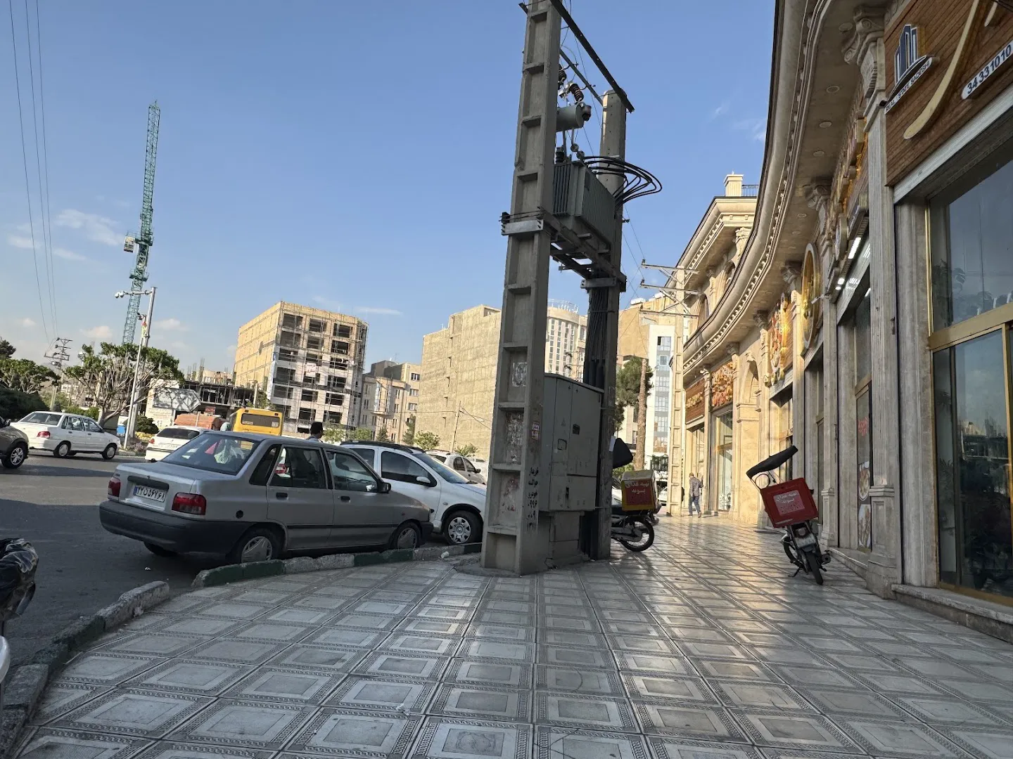 بستنی سپنتا (شعبه اصلی) - تصویر 4