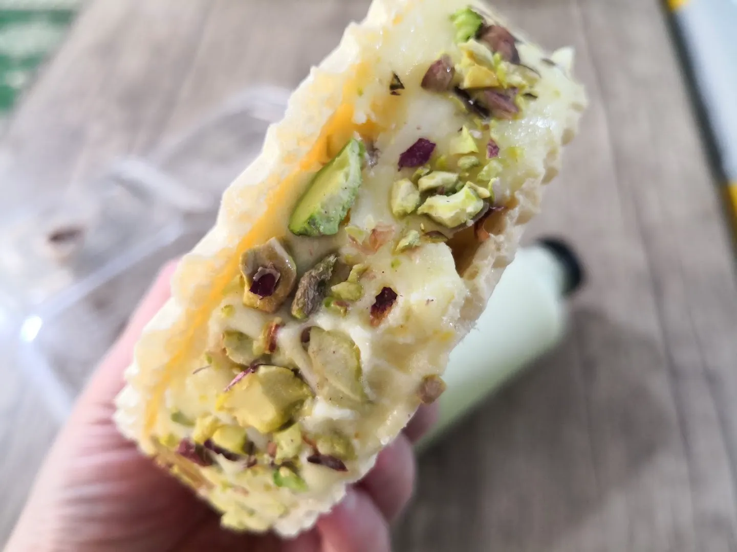 آبمیوه بستنی چیماه (شعبه اصلی) - تصویر 2