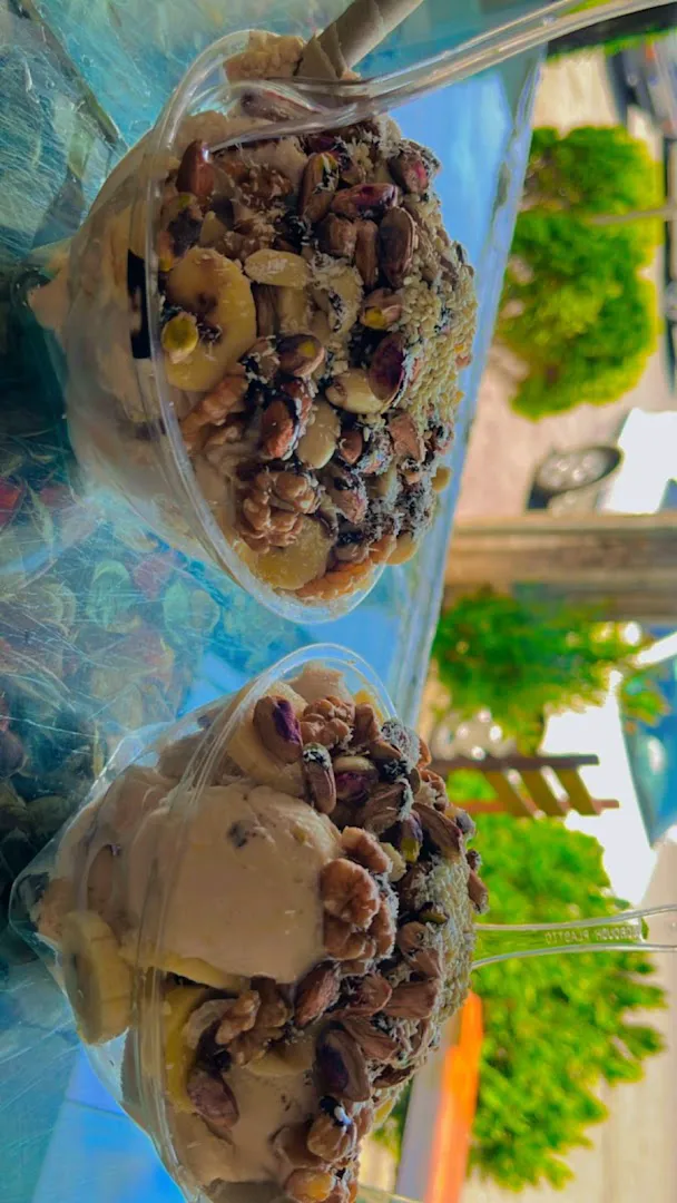 آبمیوه بستنی میلان (شعبه اصلی) - تصویر 4