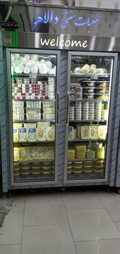 لبنیات سنتی و بستنی دالاهو (شعبه اصلی) - تصویر 3