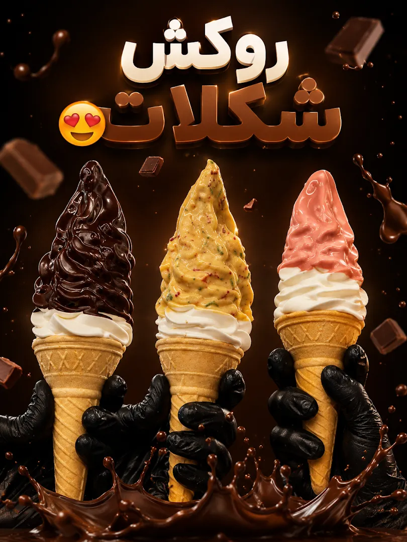 باشکلات (شعبه اصلی) - تصویر 4