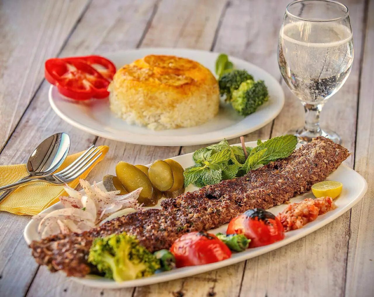Lovelyfoods (شعبه اصلی) - تصویر 2
