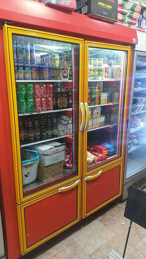 سوپر مارکت یاران (شعبه اصلی) - تصویر 3