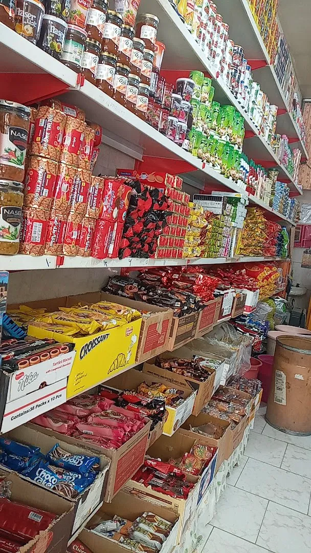 سوپر مارکت آذربایجان (شعبه اصلی) - تصویر 3