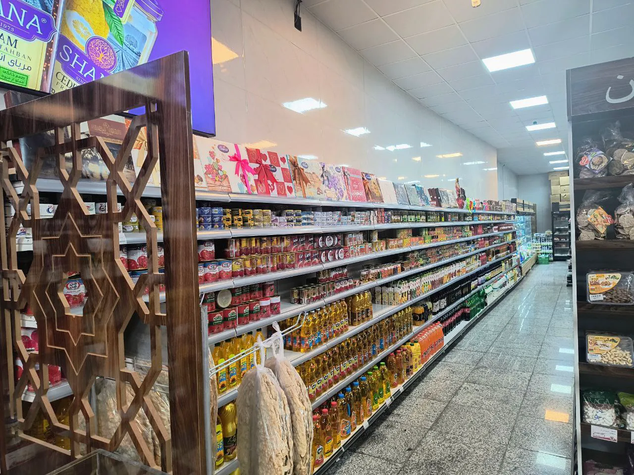 یاران دریان خسروانی (شعبه اصلی) - تصویر 4