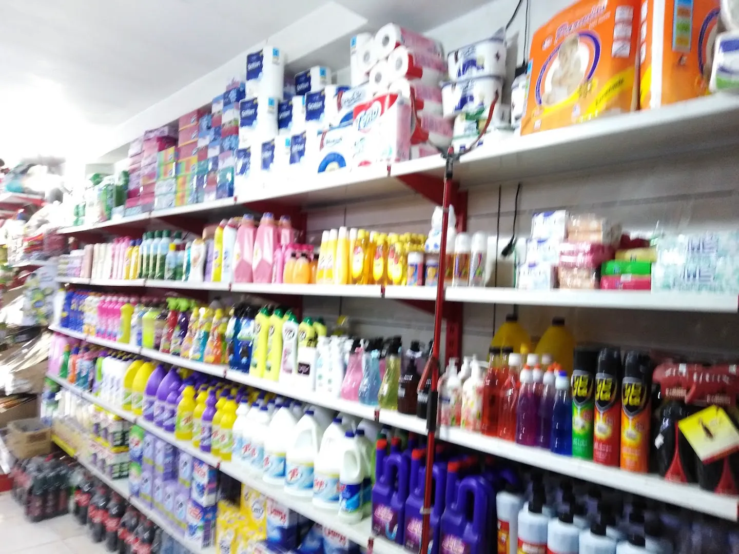 سوپر مارکت نعناع (شعبه اصلی) - تصویر 3