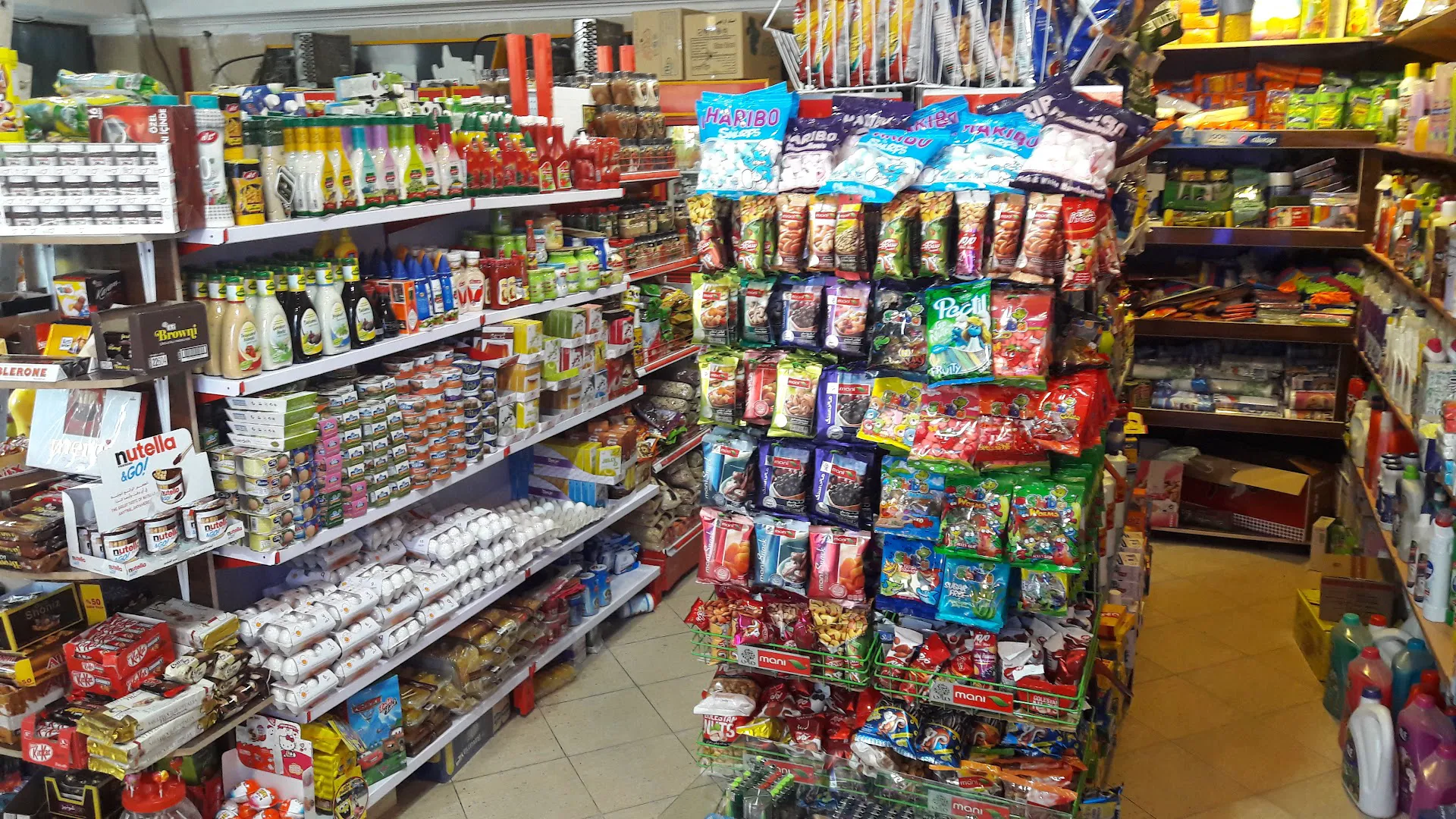 سوپر آنا (شعبه اصلی) - تصویر 2