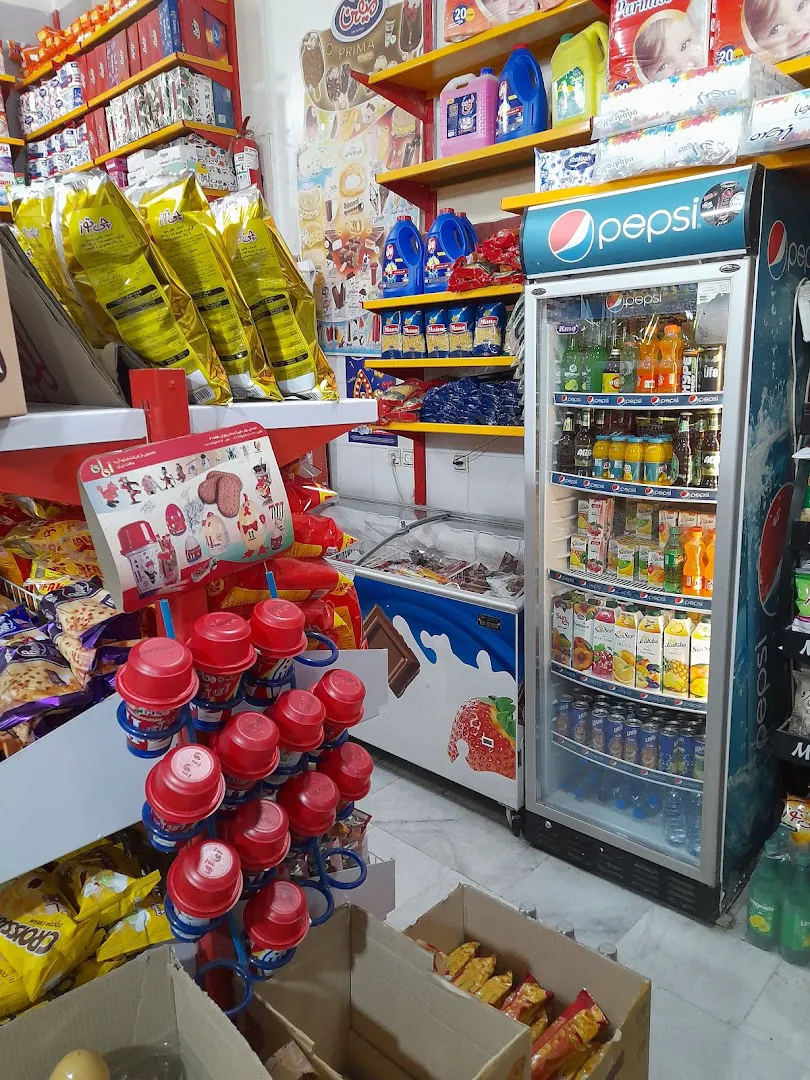 سوپر مارکت آیدین (شعبه اصلی) - تصویر 2