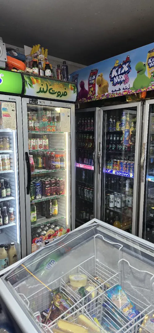 هایپر مارکت پارسیان (شعبه اصلی) - تصویر 4