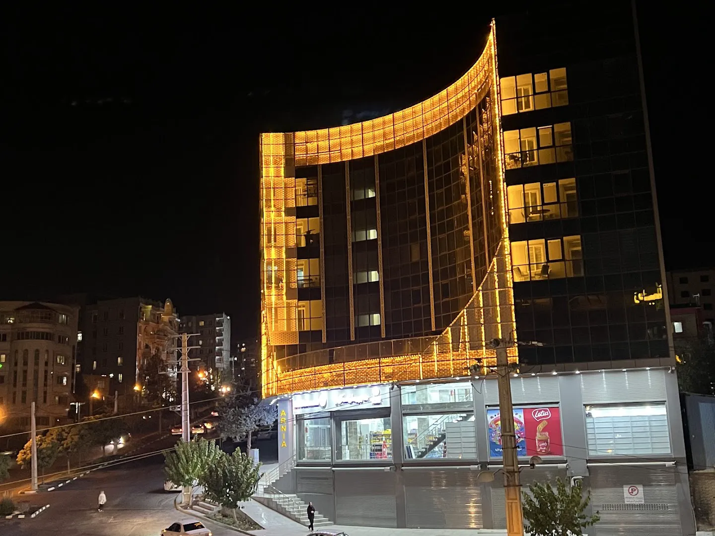 آرنیا (شعبه اصلی) - تصویر 2
