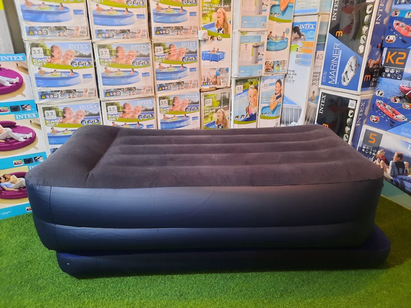 فروشگاه اینترنتی ایرکوک (شعبه اصلی)