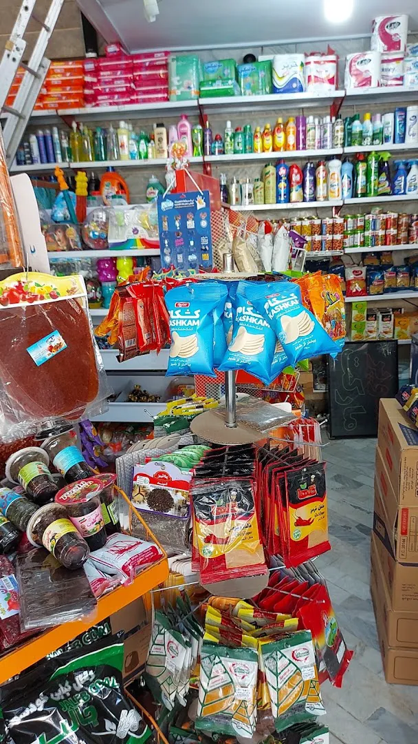 فروشگاه گلستان شبستری (شعبه اصلی) - تصویر 2