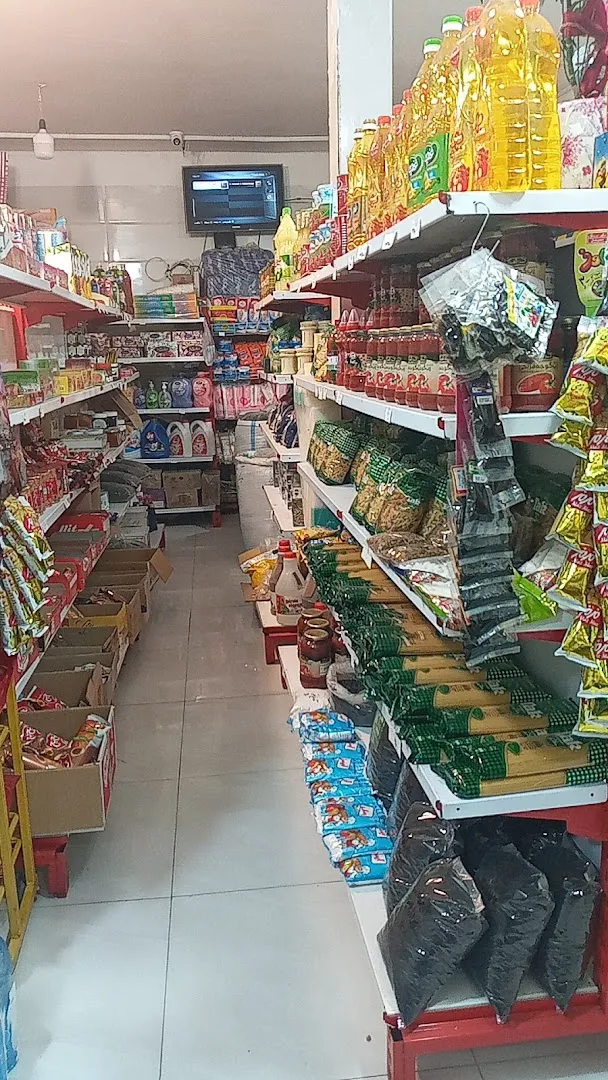 فروشگاه عطرشالیزار (شعبه اصلی) - تصویر 2