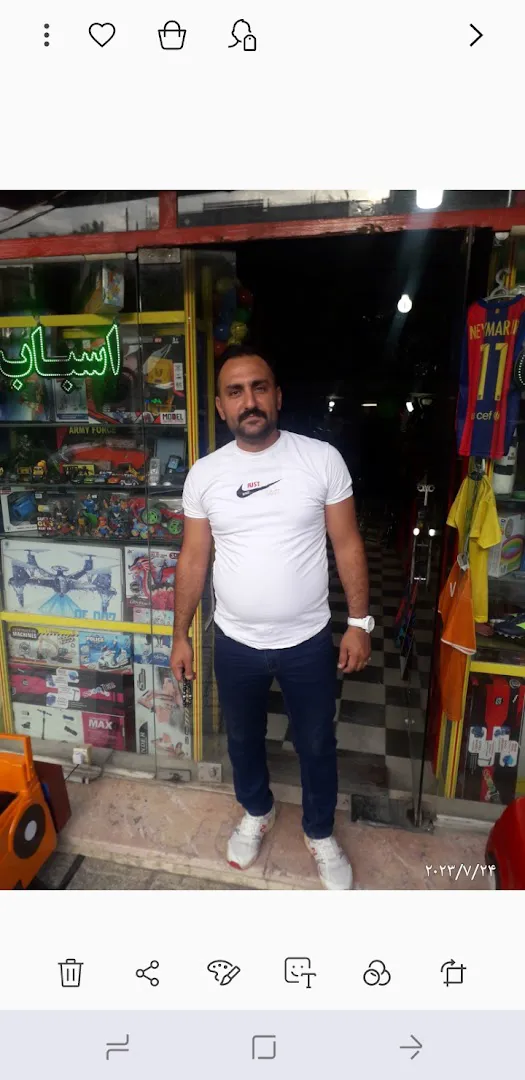 فروشگاه دنیای کودک وشهر ورزش (شعبه اصلی) - تصویر 2