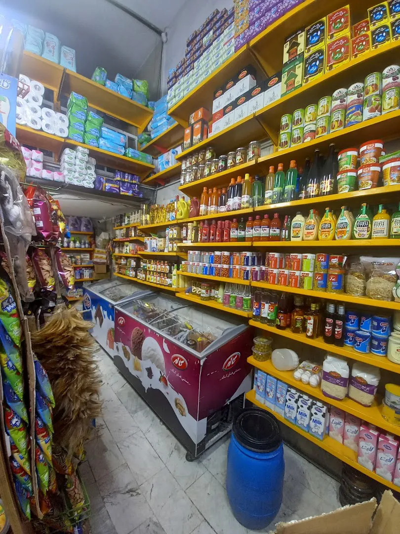 سوپر مارکت سِوِن با مدیریت عباسی (شعبه اصلی) - تصویر 4