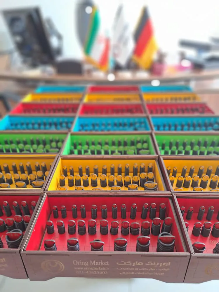 اورینگ مارکت (شعبه اصلی) - تصویر 2
