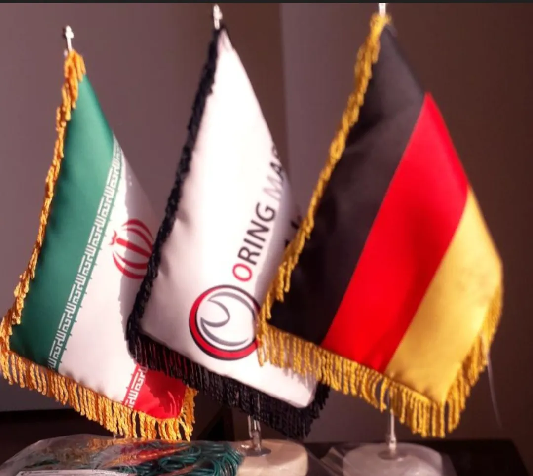 اورینگ مارکت (شعبه اصلی) - تصویر 3