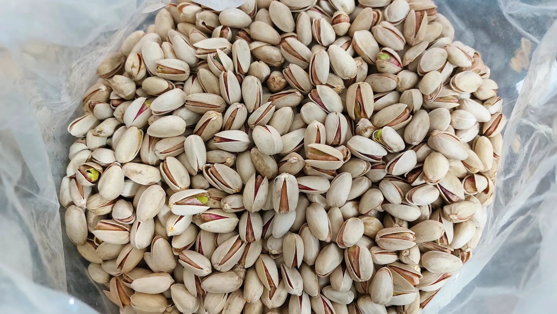 فروشگاه ممتاز( برنج فروشی،حبوبات فروشی،خواربارو خشکبار) در گلشهر کرج (شعبه اصلی) - تصویر 3