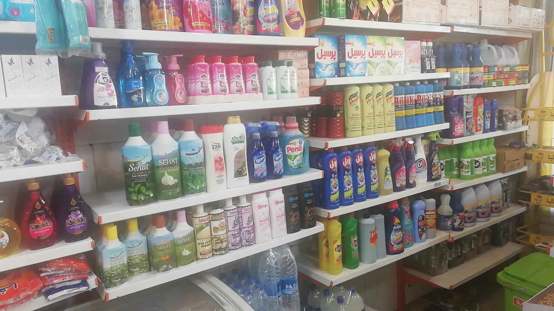 سوپر مارکت بهارستان (شعبه اصلی) - تصویر 2
