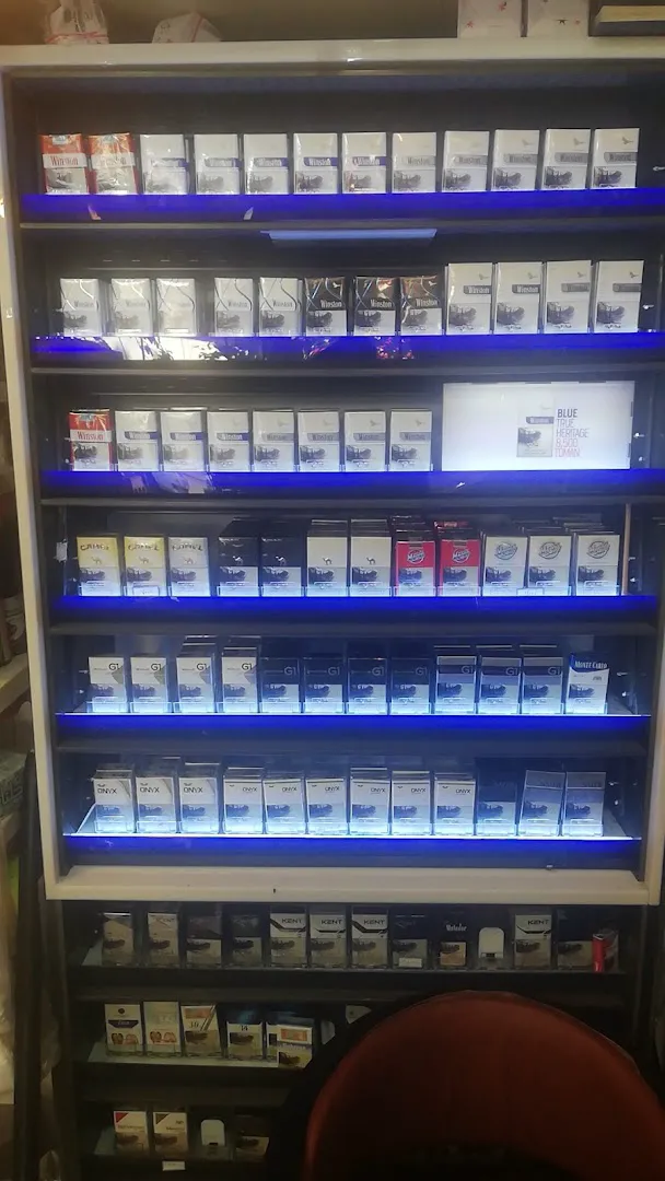 سوپر مارکت بهارستان (شعبه اصلی) - تصویر 3
