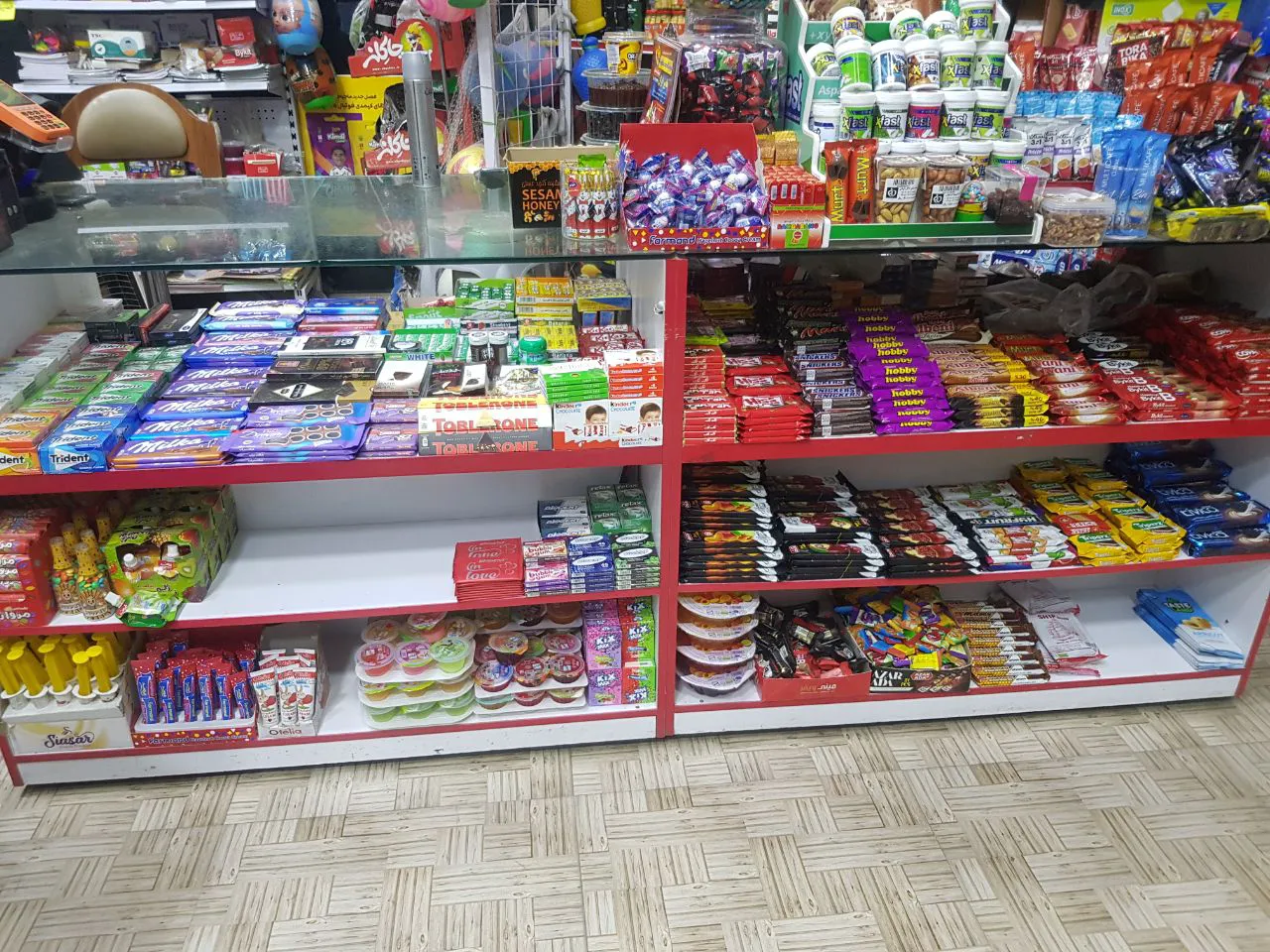 هایپر ایران (شعبه اصلی) - تصویر 4