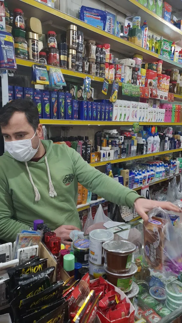 سوپر مارکت نظرلو (شعبه اصلی) - تصویر 3