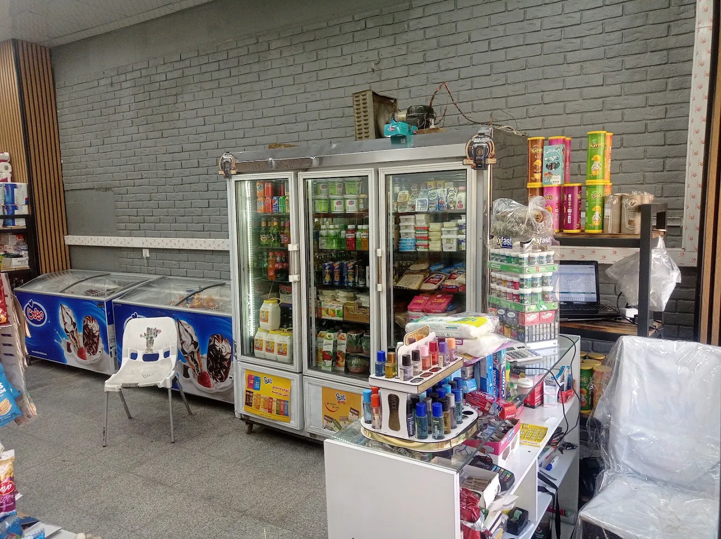 هایپر مارکت کوهستان (شعبه اصلی) - تصویر 3