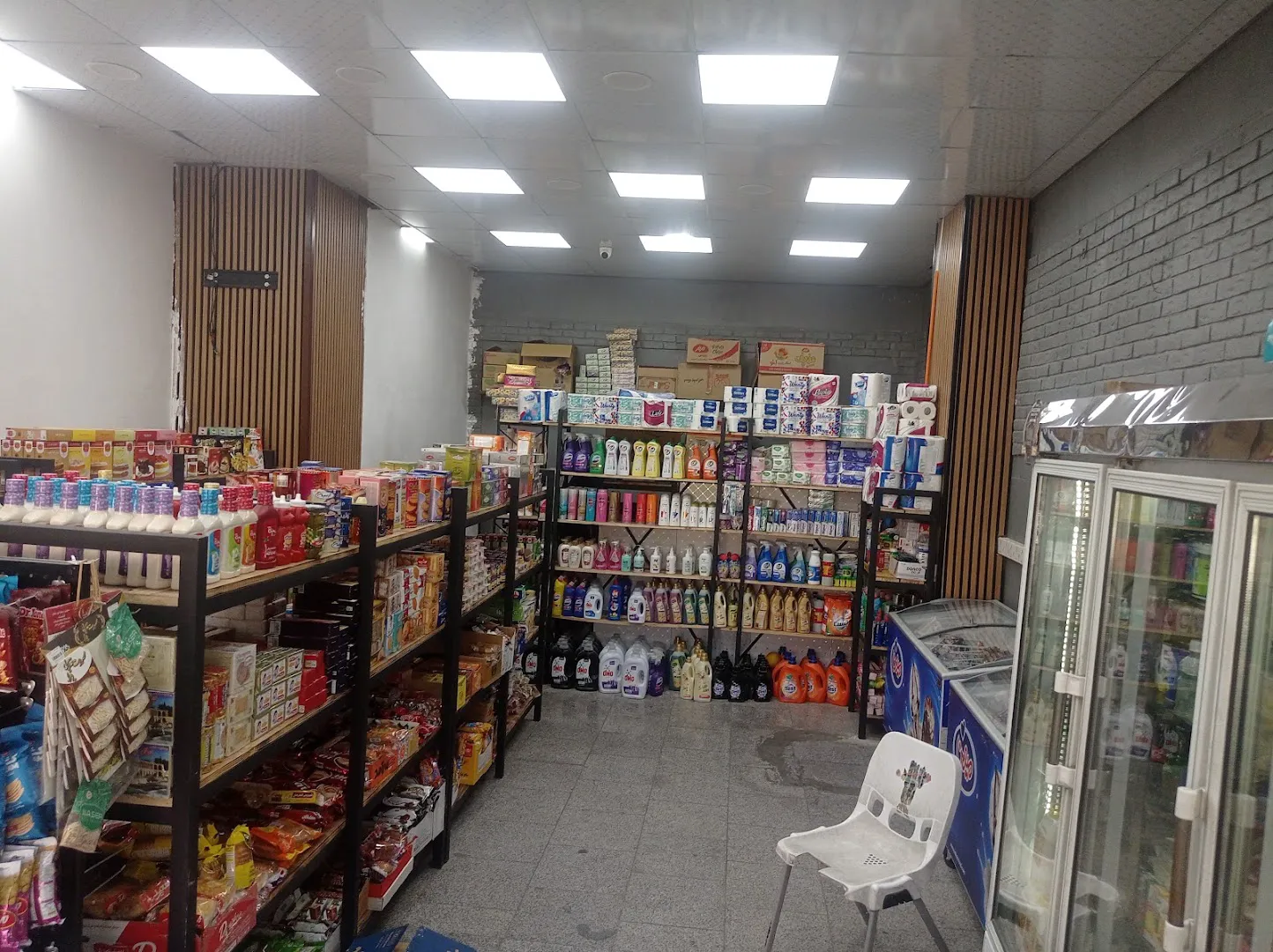 هایپر مارکت کوهستان (شعبه اصلی) - تصویر 4