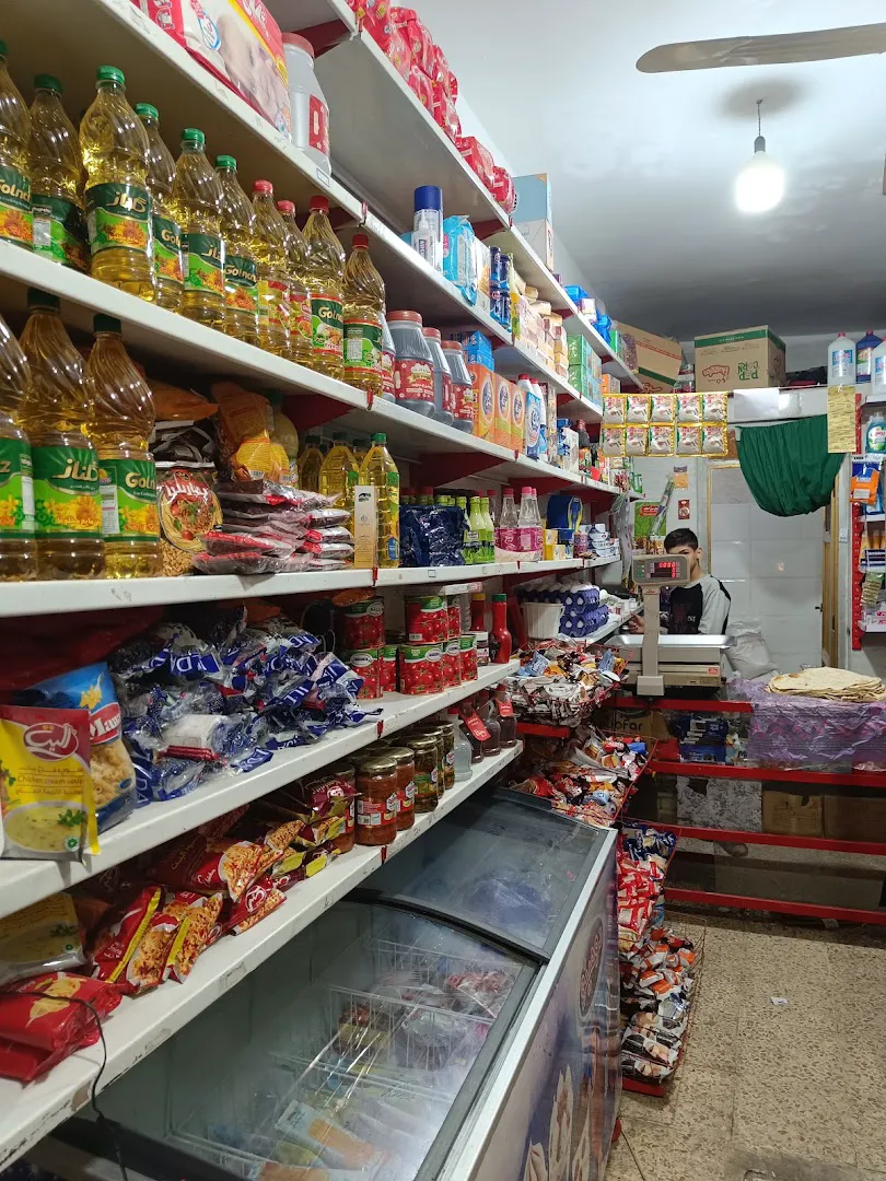 سوپرمارکت جاوید (شعبه اصلی) - تصویر 3