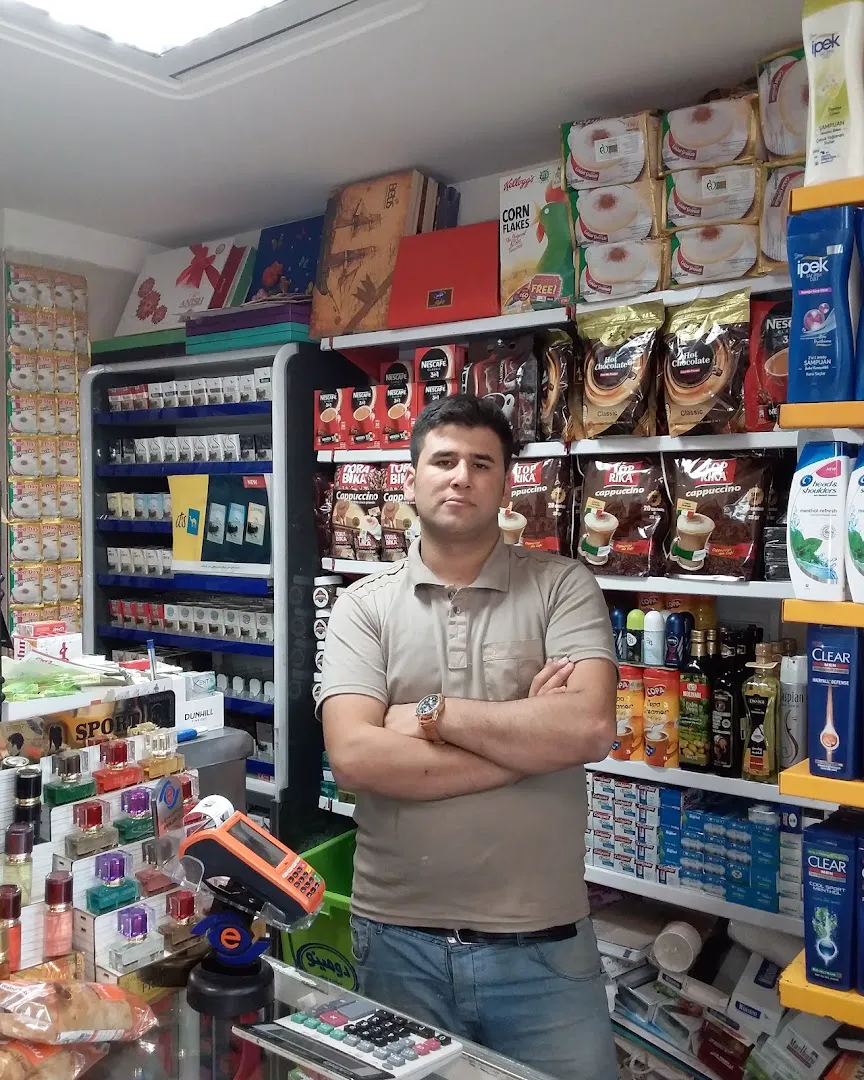 سوپر مارکت طاها (شعبه اصلی) - تصویر 2