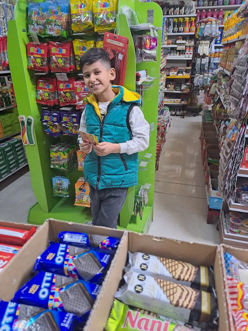 سوپر مارکت طاها (شعبه اصلی) - تصویر 4