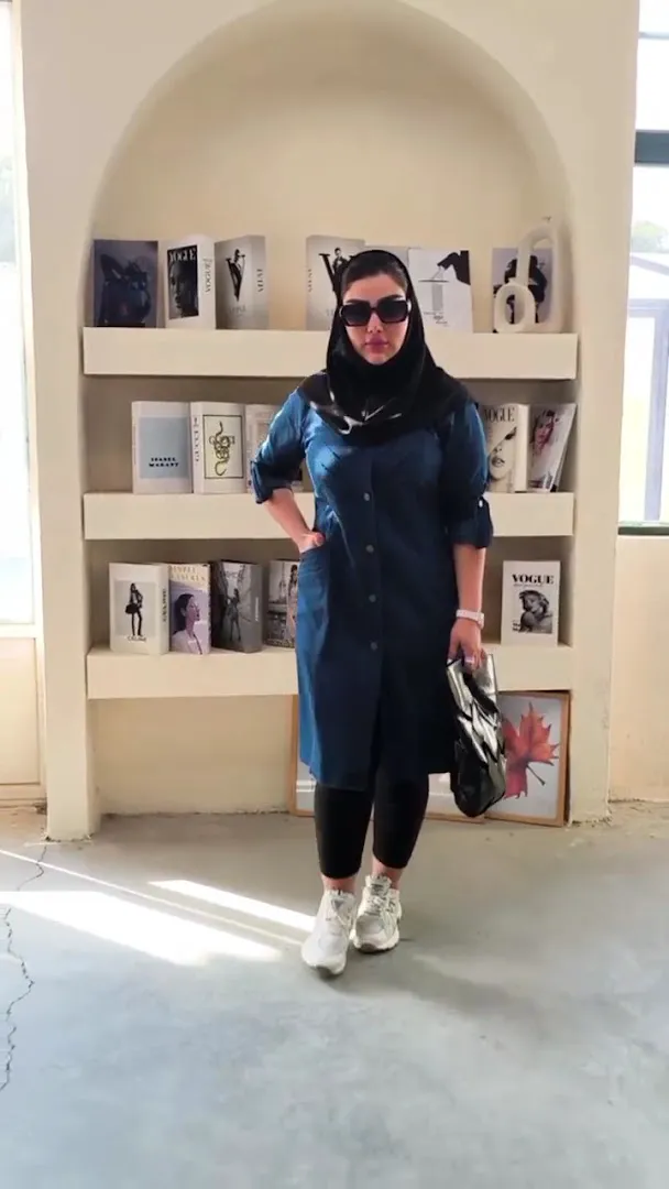 فروشگاه پوشاک زنانه باران (شعبه اصلی) - تصویر 2