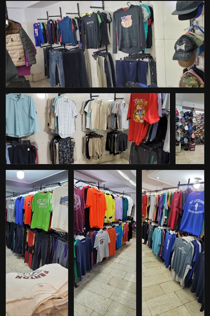 هایپراستوک (شعبه اصلی)