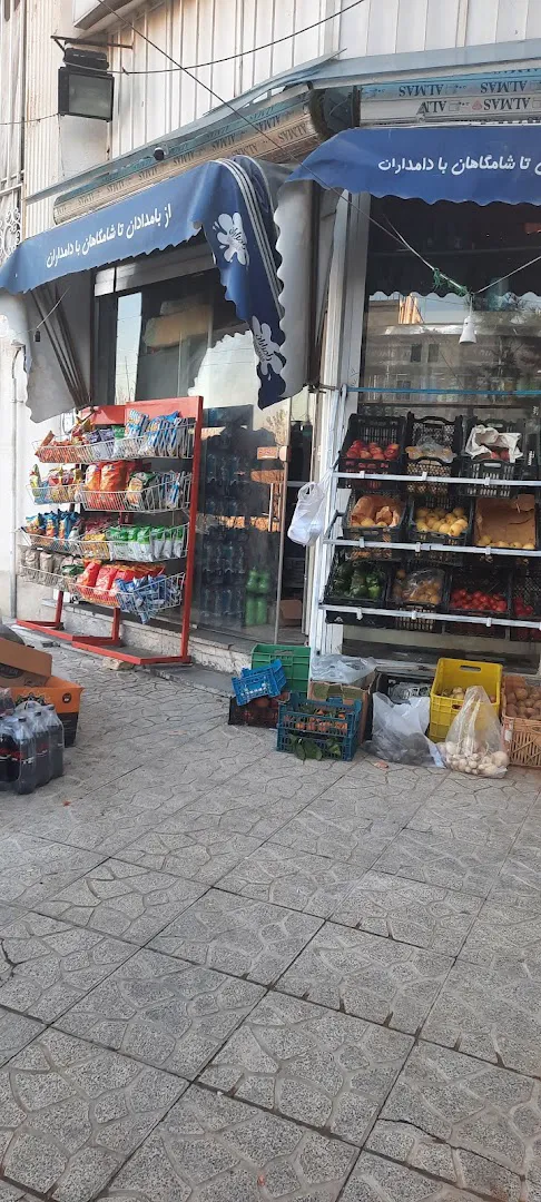 هایپرمارکت جوان (شعبه اصلی) - تصویر 4
