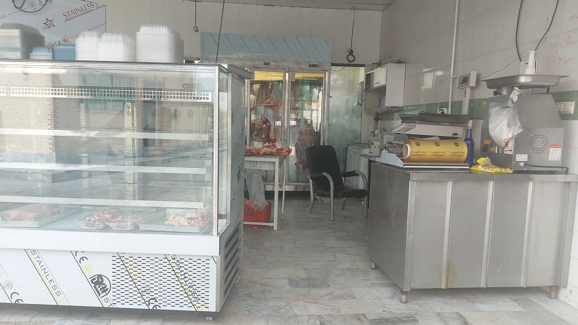 بازار روز پردیسان (شعبه اصلی) - تصویر 2