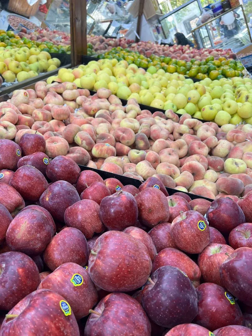 میوه فروشی نرخ شکن فاز۴ (شعبه اصلی)