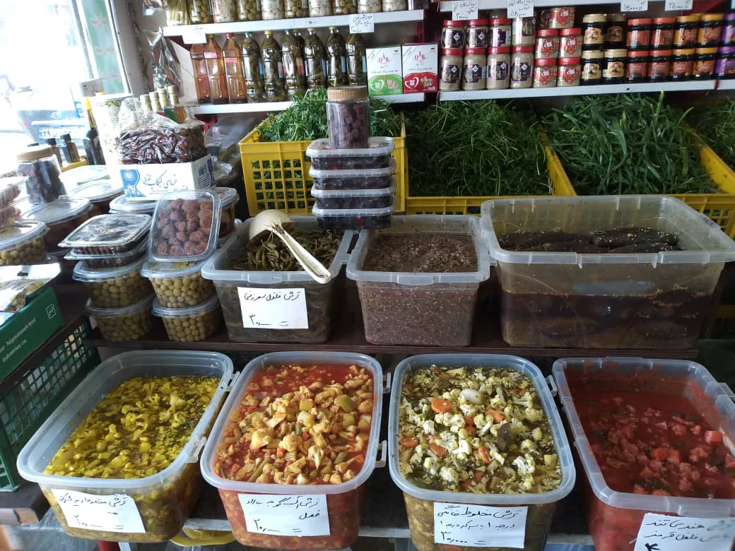 تجریش کوچولو (شعبه اصلی) - تصویر 4