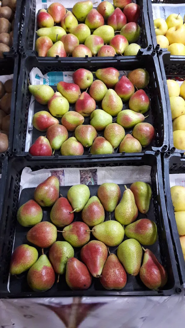 میوه سرای صباحی (شعبه اصلی) - تصویر 4