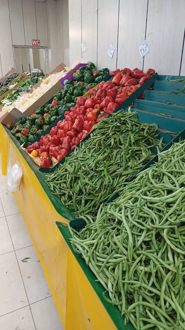 میوه فروشی عمو ولی (شعبه اصلی) - تصویر 3