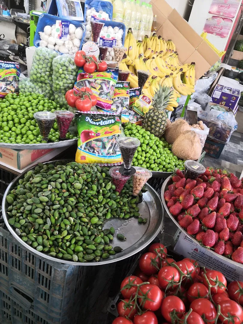 سوپر میوه فروت لند (شعبه اصلی) - تصویر 4