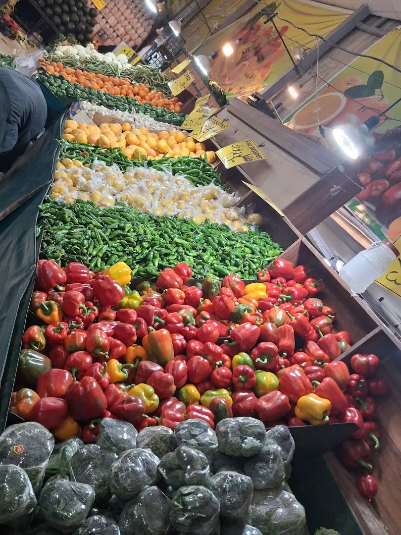 میوه فروشی رضایی (شعبه اصلی) - تصویر 3