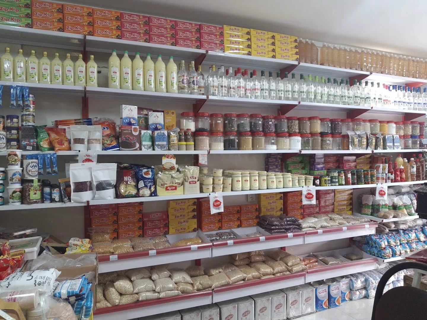 سبزیجات آماده شایسته (شعبه اصلی) - تصویر 2