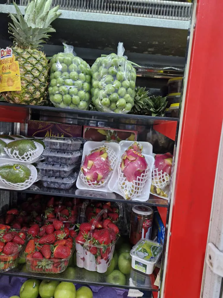 سوپر میوه مرتضی (شعبه اصلی) - تصویر 2